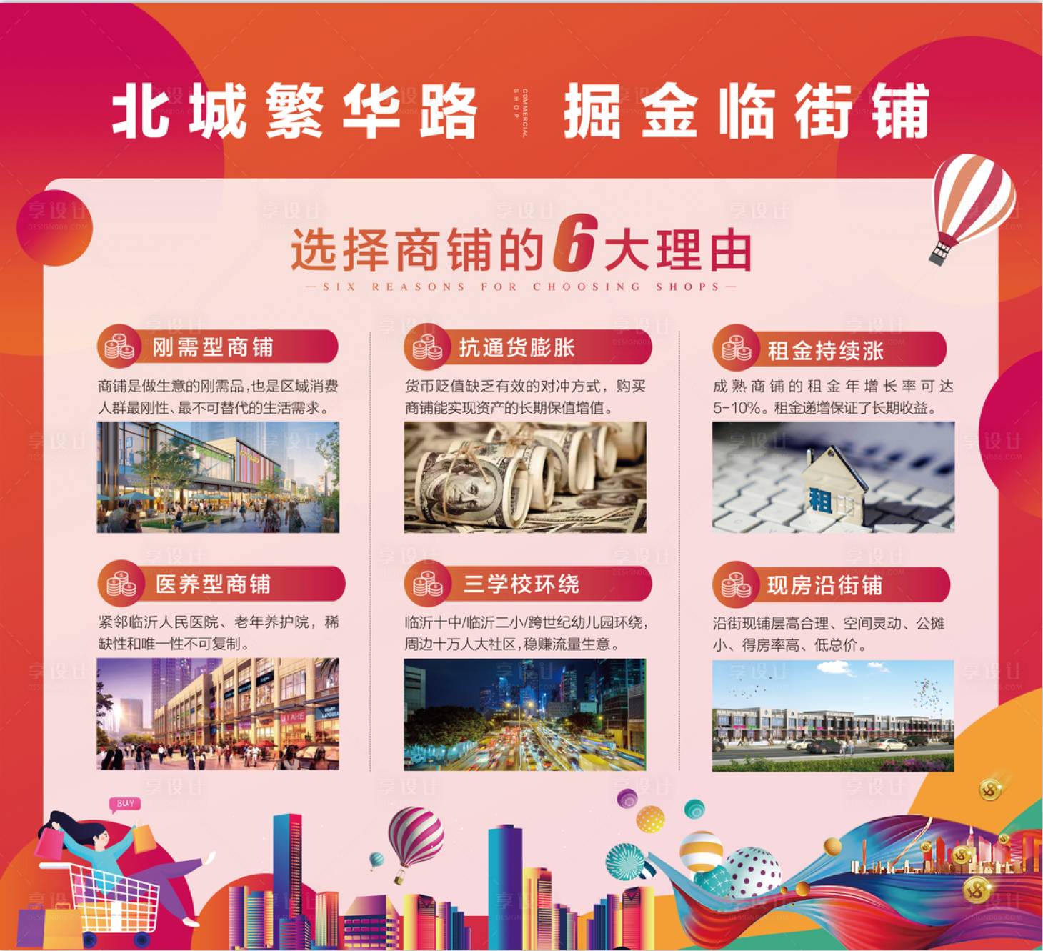 源文件下載【享設計】搜索編號：79620032266082414【購買商鋪的理由背景板】