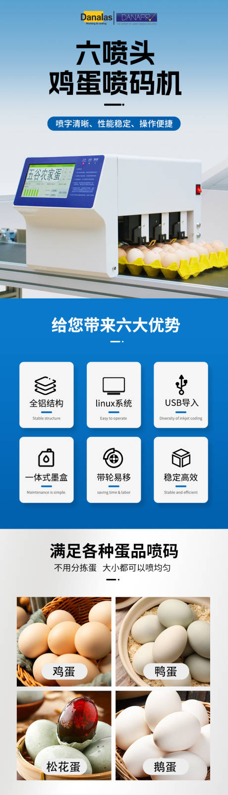 工业详情页
