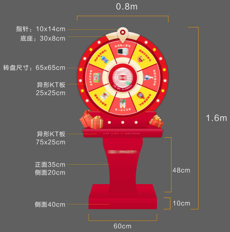 源文件下載【幸運大轉盤】編號：12810031758873456