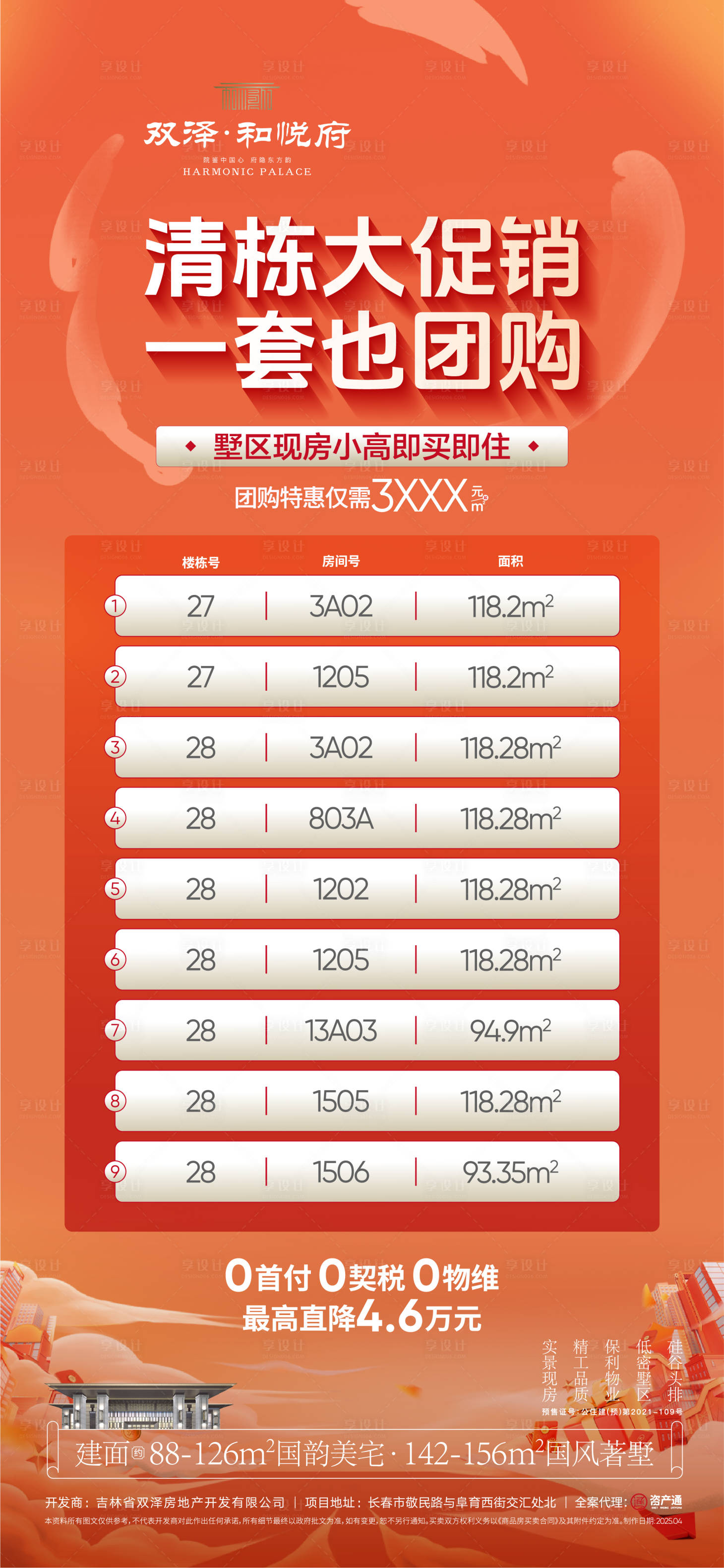 源文件下載【享設計】搜索編號：37370031987831940【政策海報】