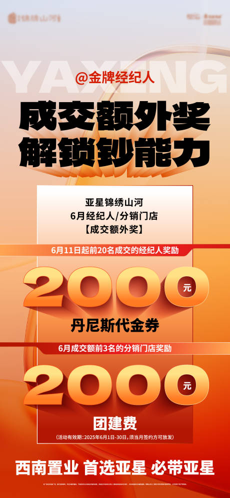 源文件下载【成交奖励海报】编号：83750031824796800