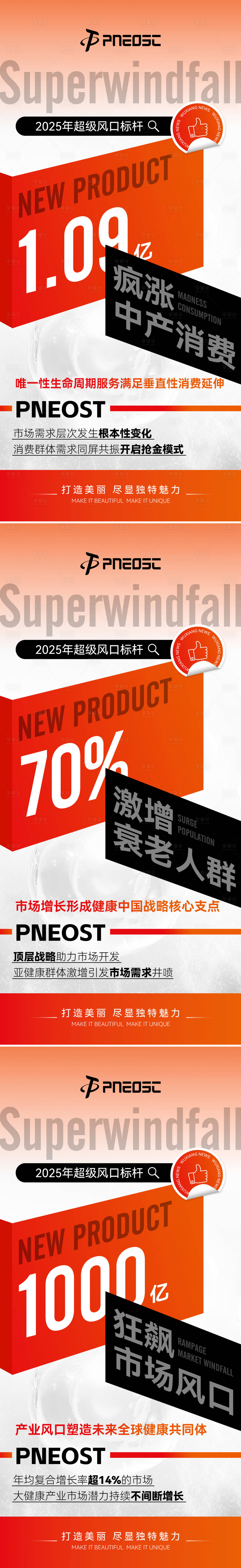 源文件下载【享设计】搜索编号：48040032251173334【招商造势大字报数字宣发】