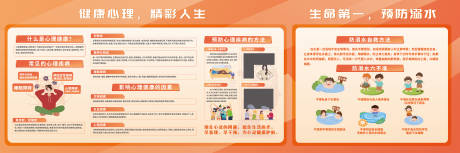 源文件下載【享設(shè)計(jì)】搜索編號(hào)：52780032151933926【心理健康宣傳海報(bào)展板】