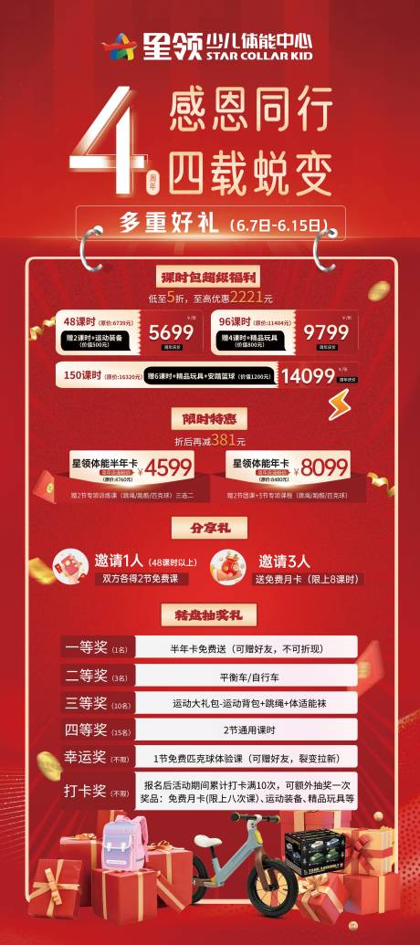 源文件下载【享设计】搜索编号：52030032258483274【暑期篮球运动班周年庆海报】