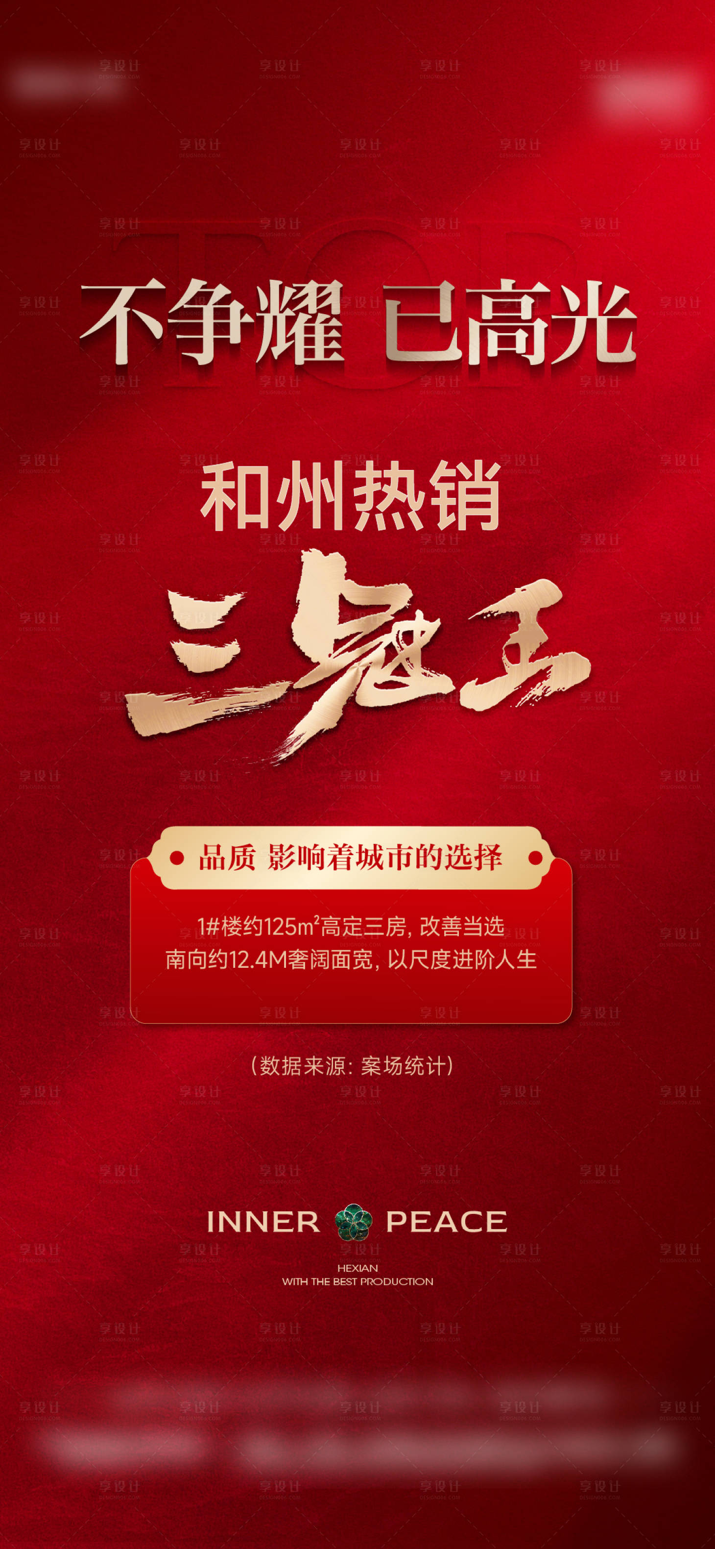 源文件下載【享設計】搜索編號：80270031706643679【地產熱銷海報】