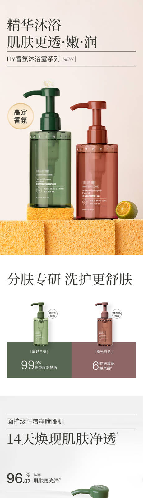 源文件下载【享设计】搜索编号：94750032060189057【沐浴露详情页】