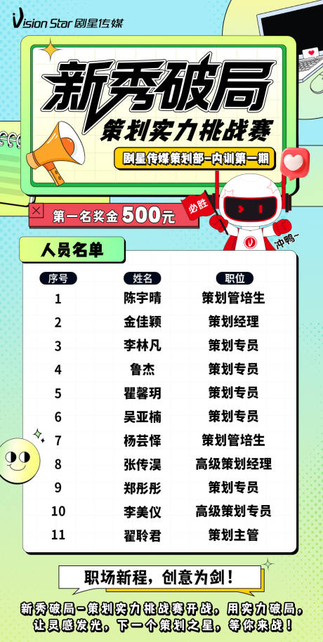源文件下载【挑战赛公司比赛易拉宝】编号：75890031734517056