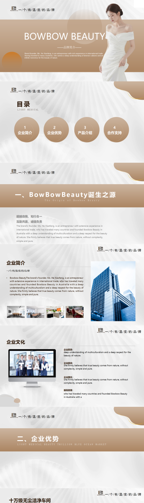 源文件下載【品牌介紹PPT】編號：83050031769716773