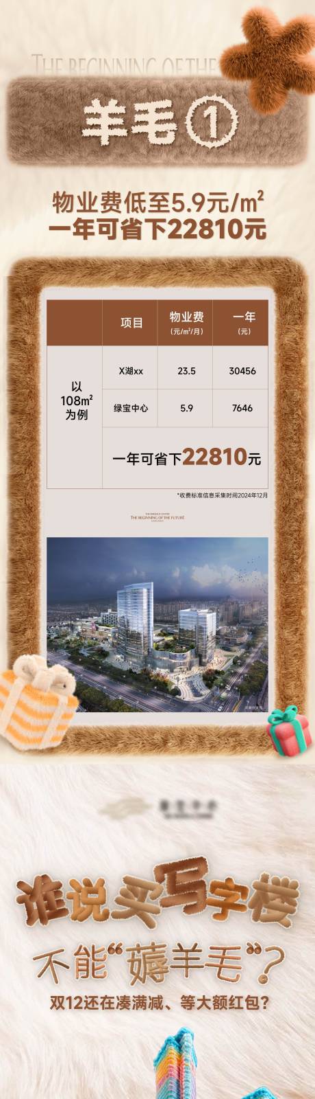 源文件下载【薅羊毛毛绒长图】编号：19860032149077977