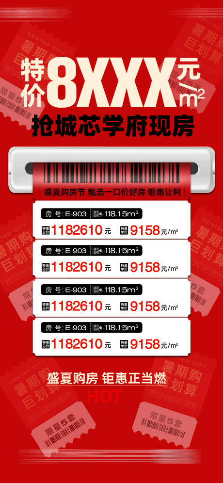 源文件下載【享設計】搜索編號：26170031814249404【特價房】