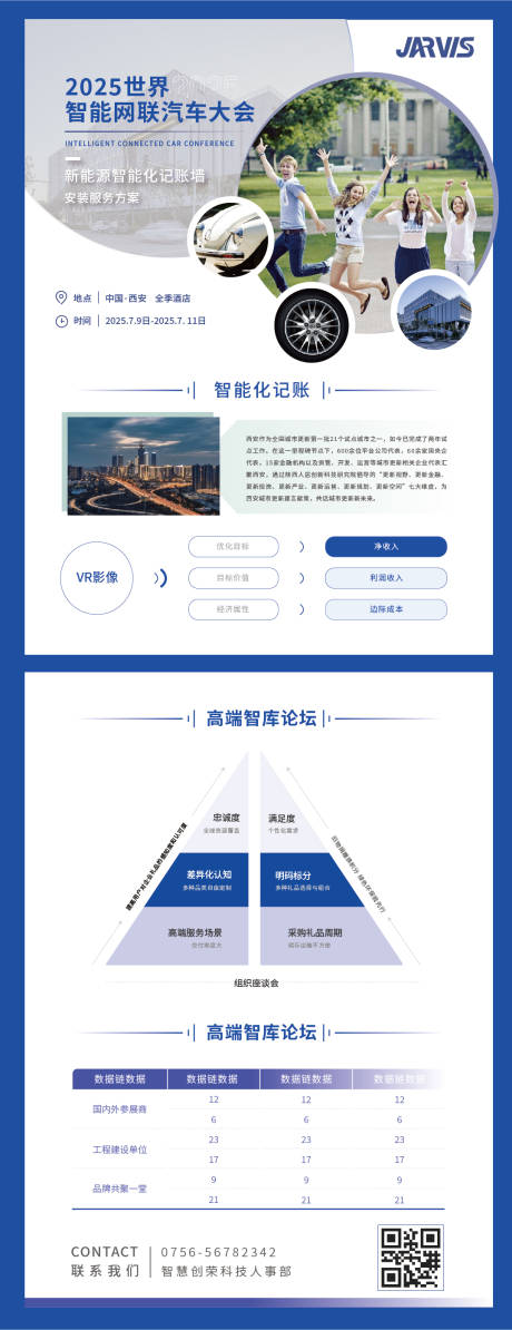 源文件下載【享設(shè)計】搜索編號：68690031742226834【藍(lán)色教育培訓(xùn)汽車單頁dm】