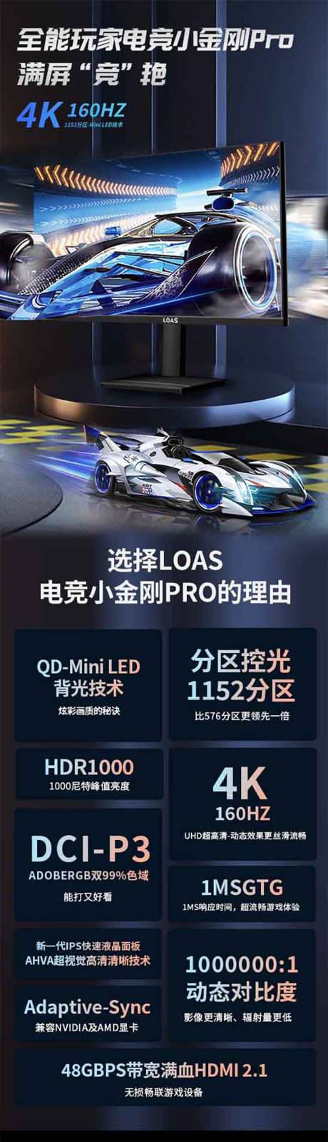 源文件下载【显示器促销详情页】编号：41310031816598746