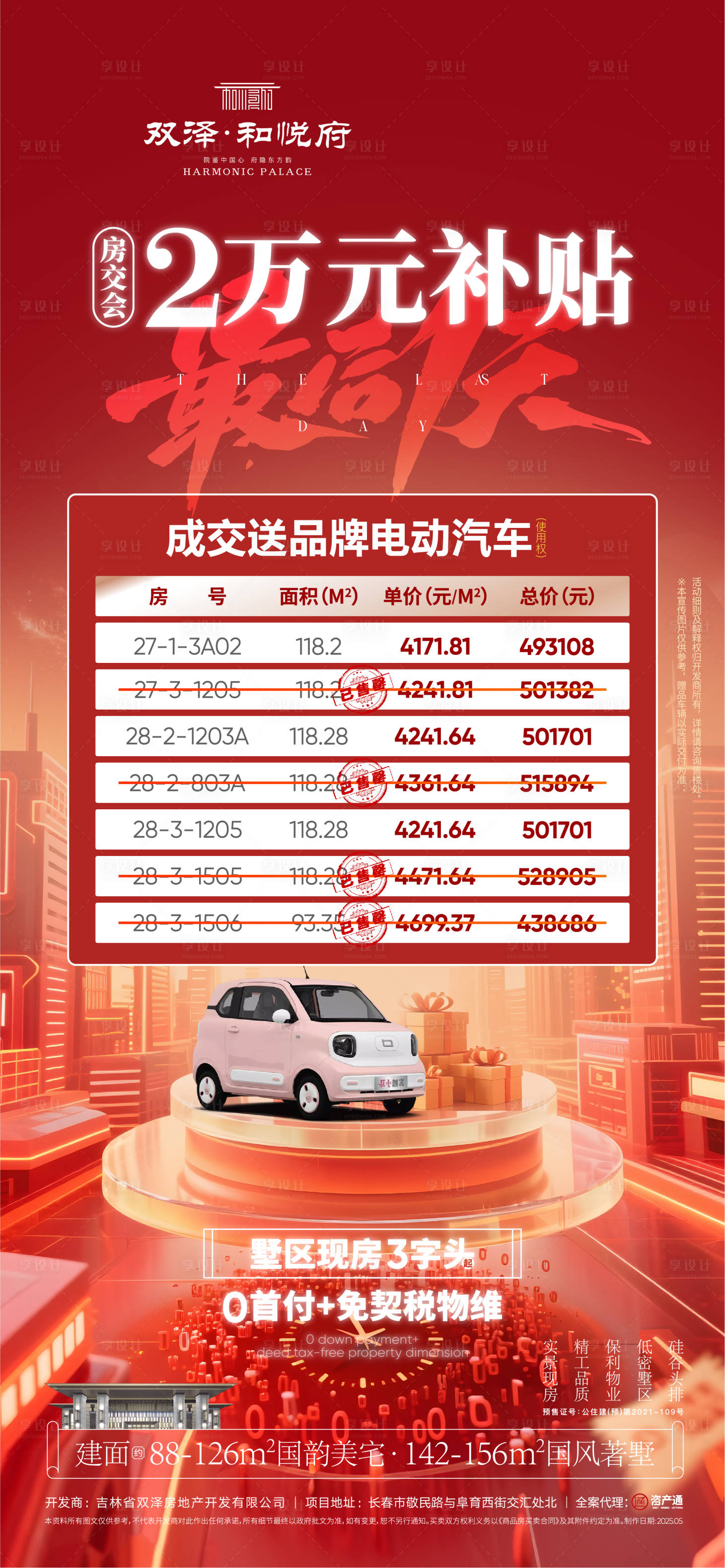 源文件下載【享設計】搜索編號：62580031990249259【政策海報】