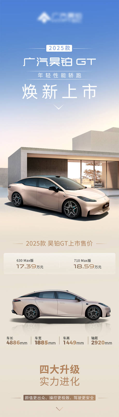 源文件下载【汽车上市长图】编号：97970031759593542