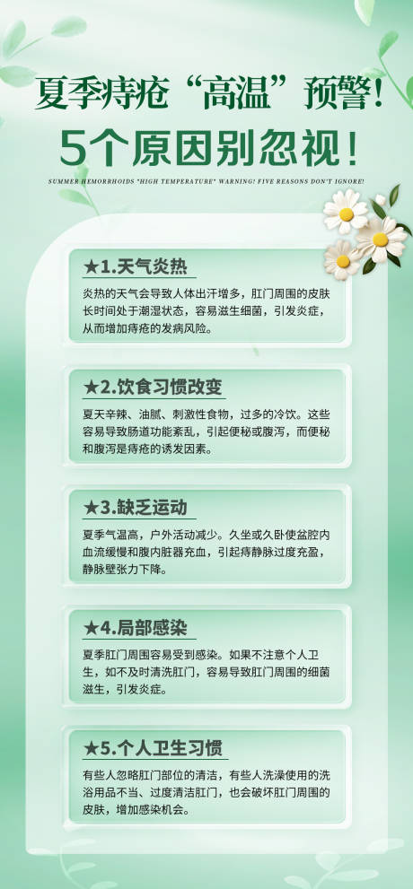 源文件下载【健康科普品牌宣传海报】编号：72900031765688462
