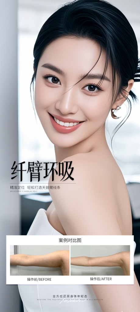 源文件下载【手臂环吸】编号：34690032173188198