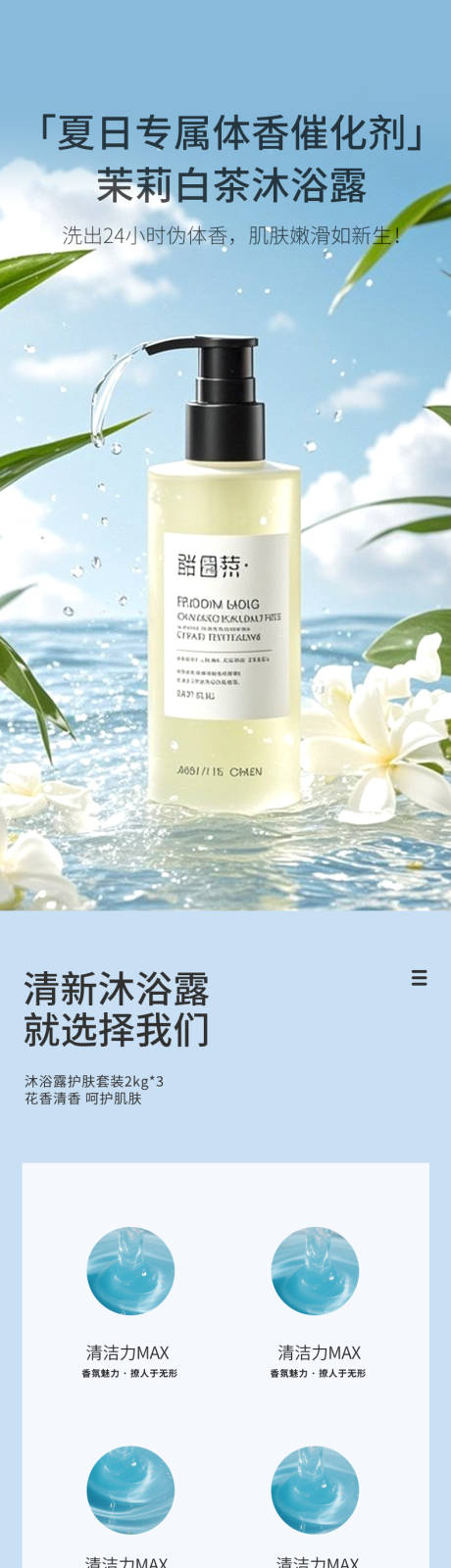 源文件下载【享设计】搜索编号：89190031759033597【沐浴露详情页】