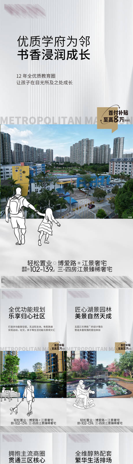 源文件下载【享设计】搜索编号：46260031786971805【价值点系列海报】