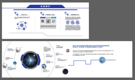 源文件下载【企业文化墙设计】编号：30160031874334889