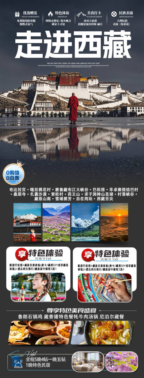 源文件下载【走进西藏】编号：47880032032701743