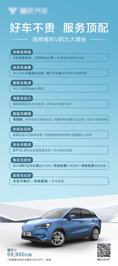 源文件下載【汽車政策海報】編號：63180032050368812