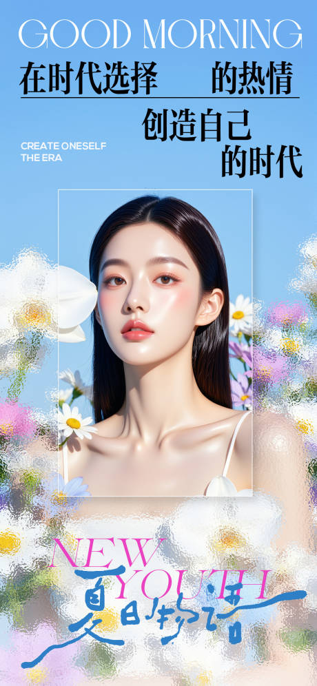 源文件下載【享設計】搜索編號：57900031995512079【醫美早安美學】