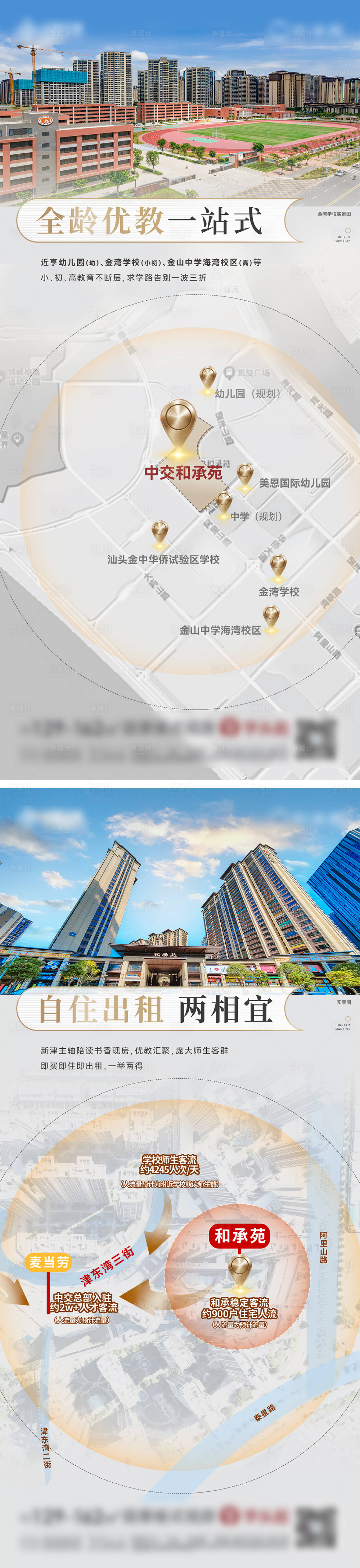 源文件下載【享設計】搜索編號：80590032201894741【地段價值單圖】