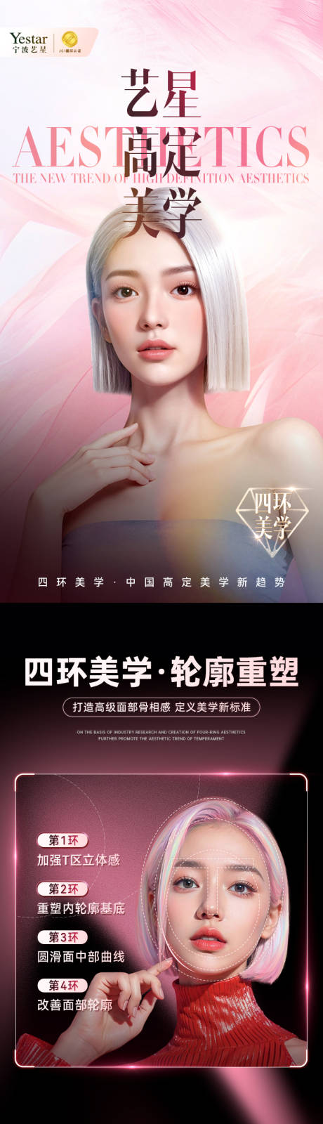 源文件下载【医美高定美学】编号：83820031782462346