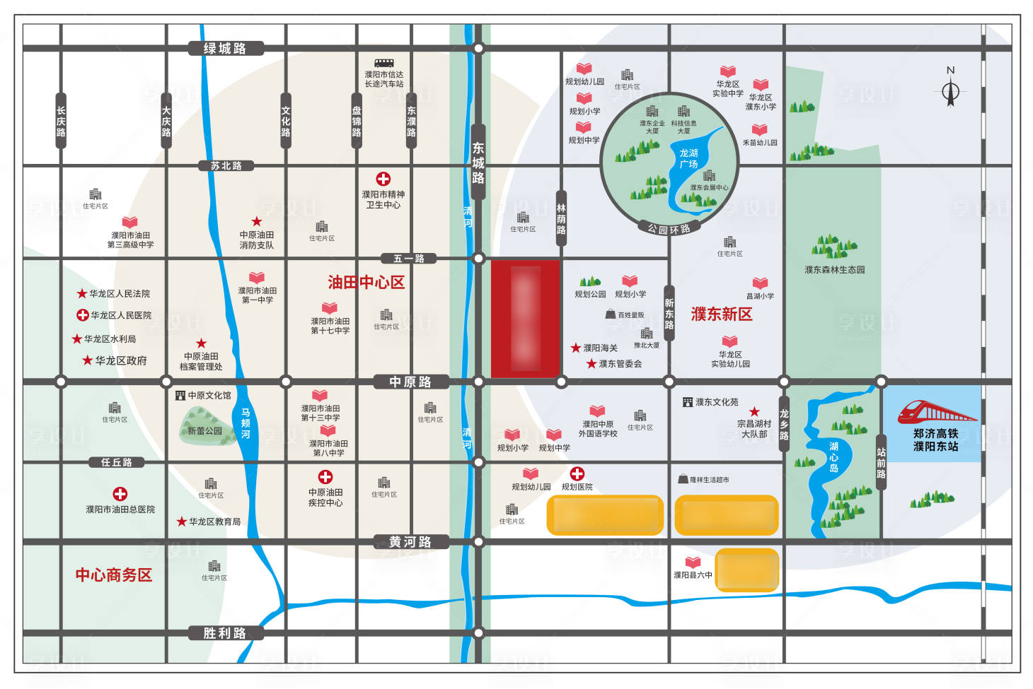 源文件下載【享設計】搜索編號：78110032002248661【區位圖】