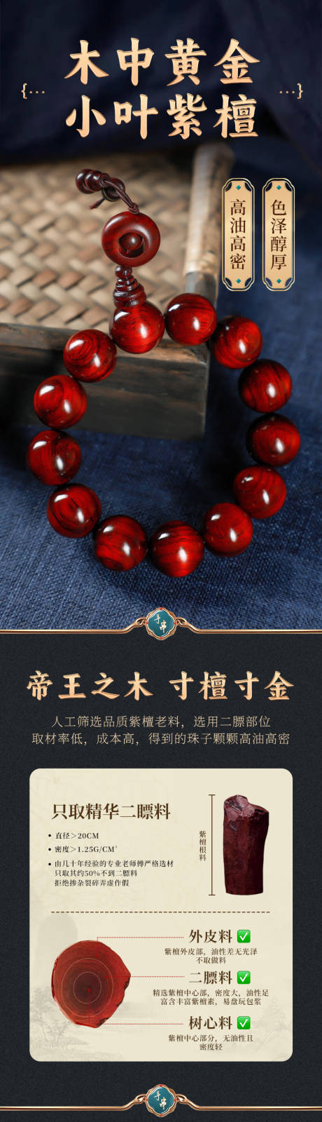 源文件下载【手串详情页】编号：50690031906658711