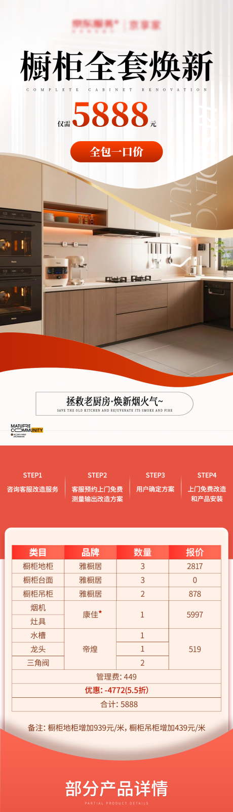 源文件下载【橱柜详情页】编号：25350031885269781