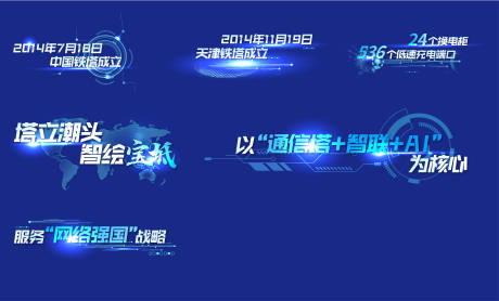 源文件下载【科技字体设计】编号：27690031685223533