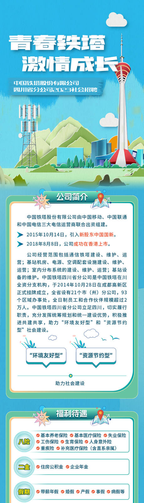 源文件下載【享設計】搜索編號：27060031826844909【招聘長圖文設計  】