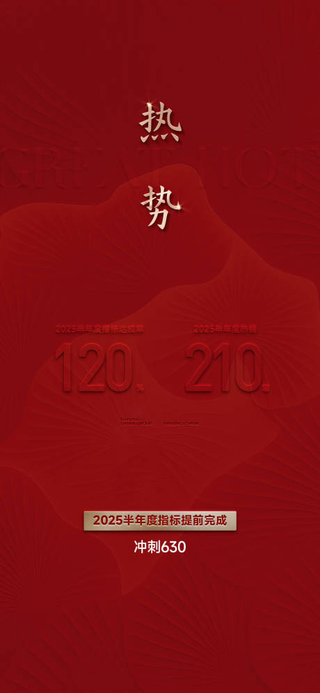 源文件下載【質感高端熱銷海報】編號：96020032096309235