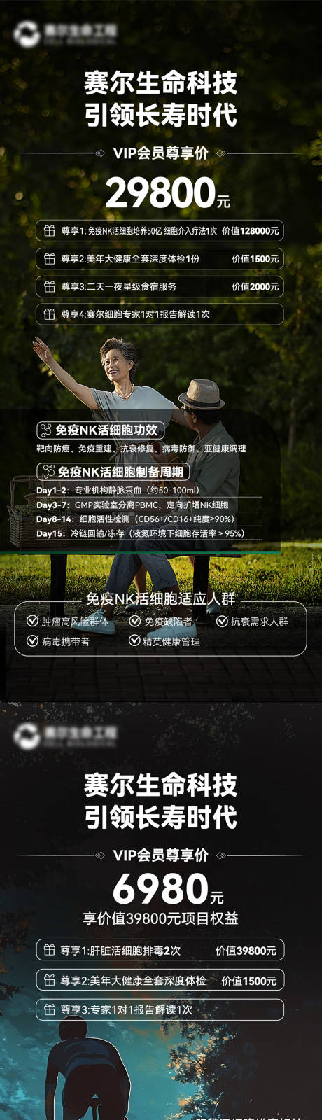 源文件下载【细胞储存大健康卡项海报】编号：27570031802001189