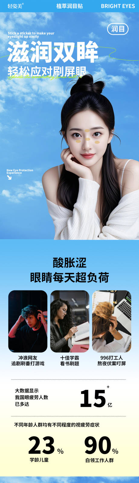 源文件下载【明目贴保健店上详情页】编号：49440031939251305