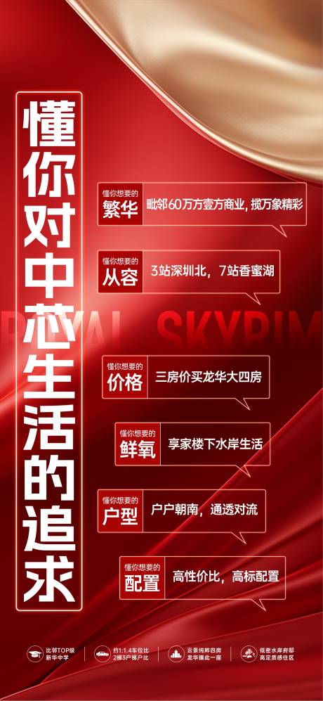 源文件下载【享设计】搜索编号：38650031795668183【渠道促销地产海报】