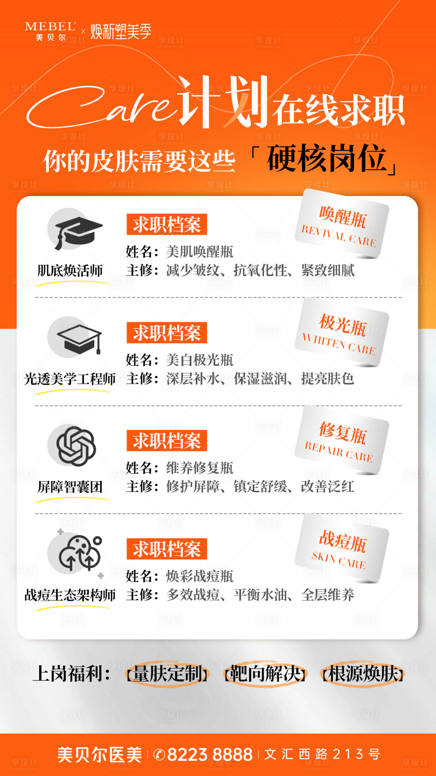 源文件下載【享設(shè)計(jì)】搜索編號(hào)：88120031920414913【醫(yī)美水光創(chuàng)意圖】