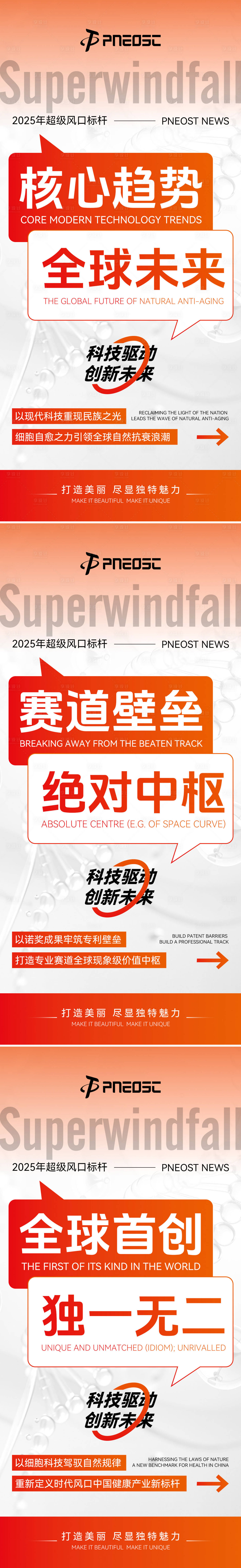 源文件下载【享设计】搜索编号：84800032251151071【产品招商大字报造势海报】