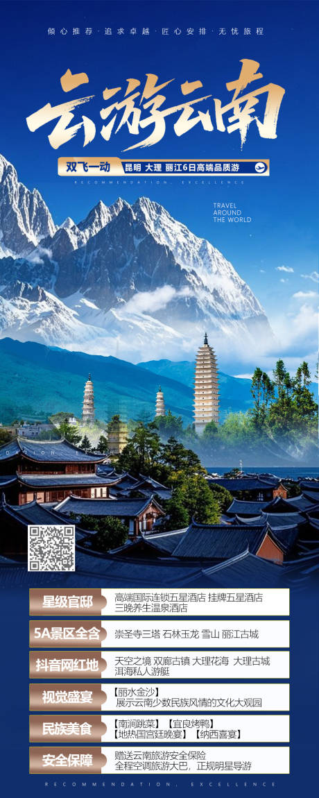 源文件下載【云游云南】編號：91190032200878005
