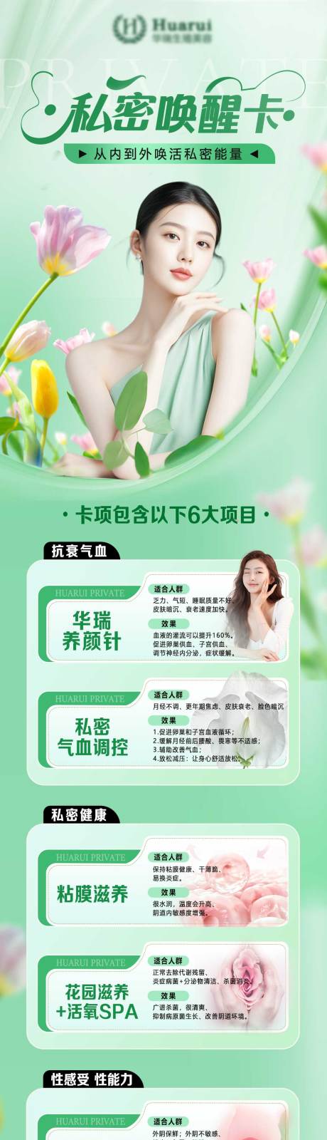 源文件下载【私密唤醒卡介绍海报】编号：84450031888959046