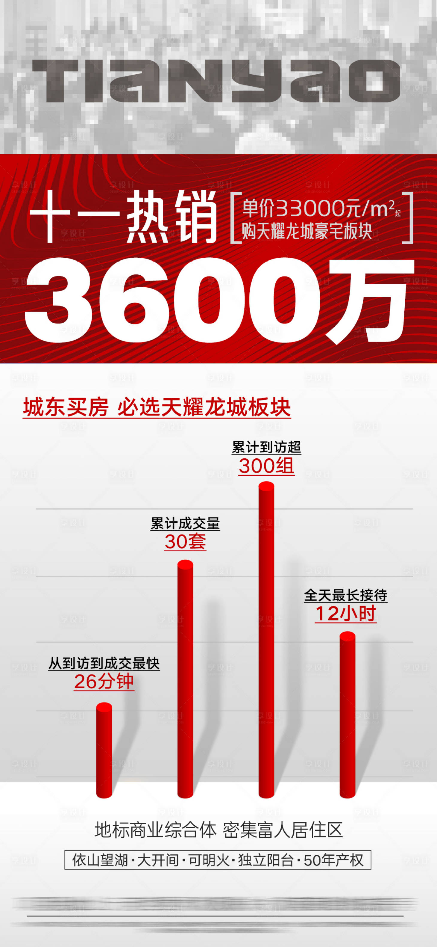 源文件下載【享設(shè)計(jì)】搜索編號(hào)：36590032224457070【黃金周十一熱銷海報(bào)】