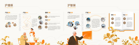 文化墙品牌强功法墙展馆设计