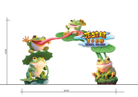 源文件下载【青蛙门头】编号：52400031765057197