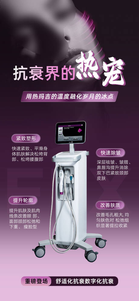 源文件下载【热玛吉抗衰仪器】编号：47270032249959986