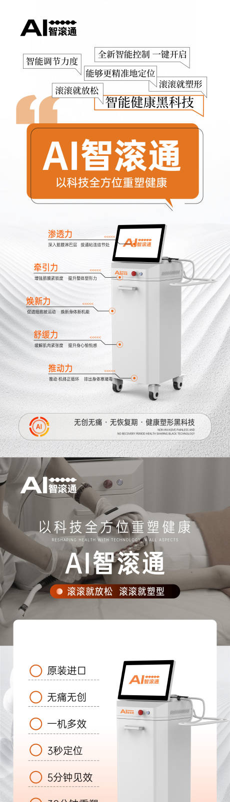 源文件下载【医美仪器海报】编号：37620032037716192