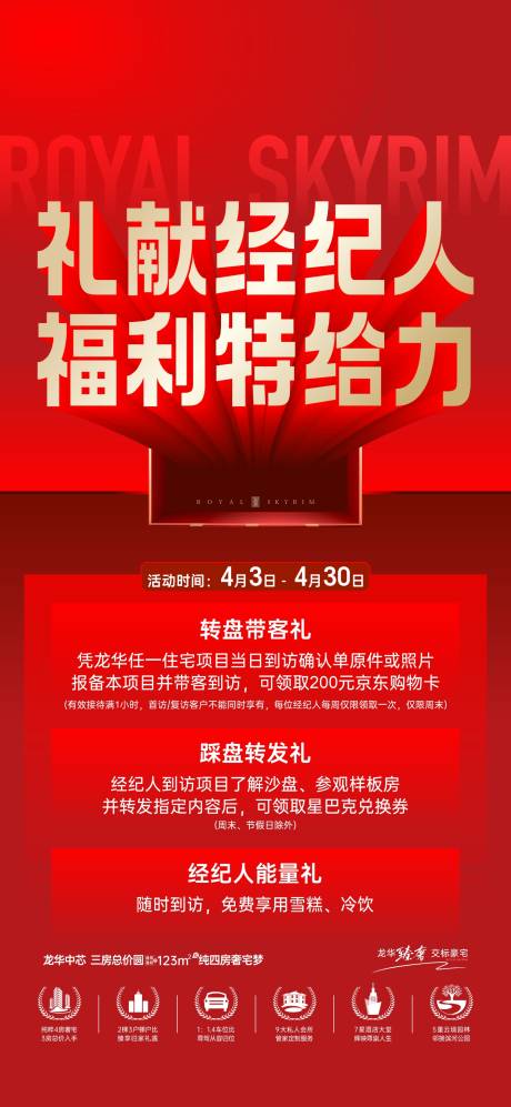 源文件下載【經紀人福利海報】編號：44070031722819415