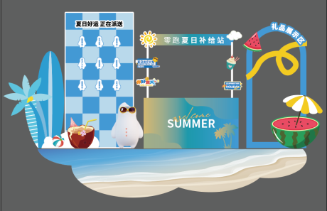 源文件下載【夏季美陳】編號：42960031956084666