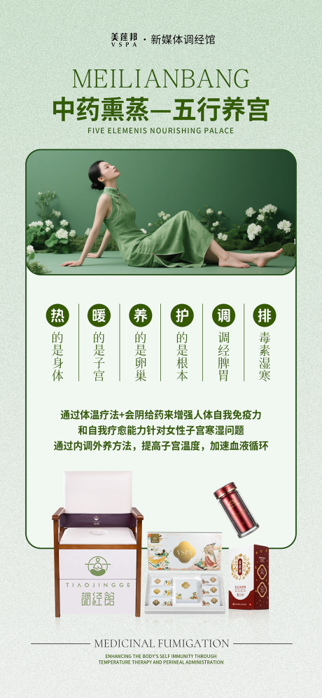 源文件下载【私密养护产品宣传海报】编号：68970031785727011