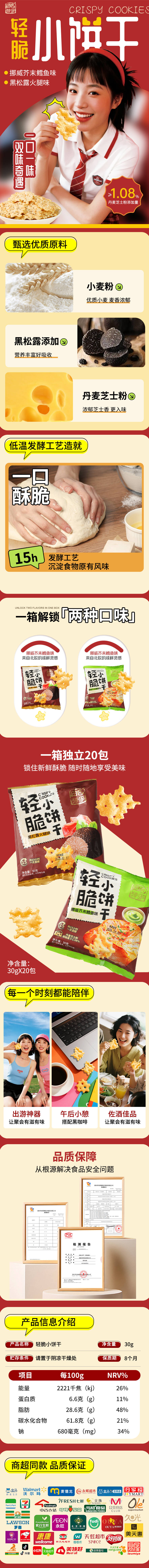 源文件下載【享設計】搜索編號：25790032022062802【零食小餅干電商詳情頁】